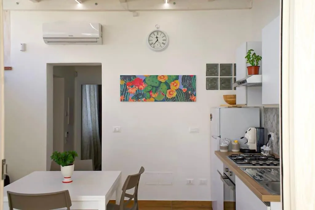 Casa Vacanze Casuzza Sferracavallo Palermo 0*,  Italien