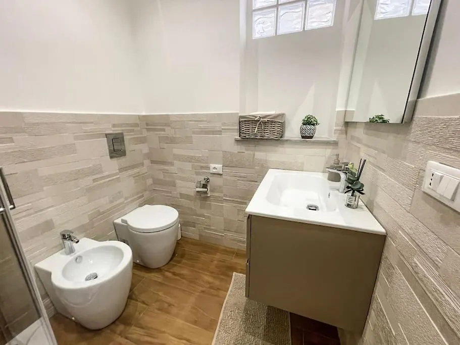 Casa Vacanze Casuzza Sferracavallo Palermo