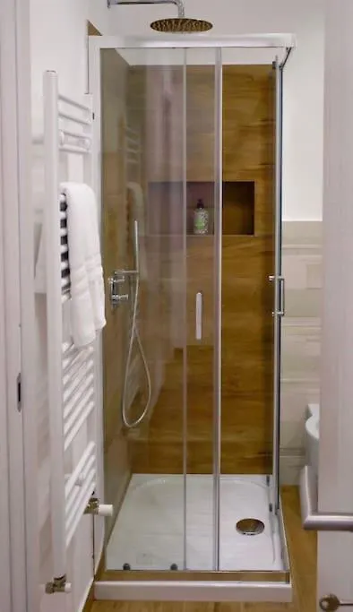 Feriehus Casa Vacanze Casuzza Sferracavallo Palermo