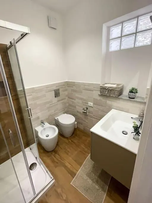 Feriehus Casa Vacanze Casuzza Sferracavallo Palermo
