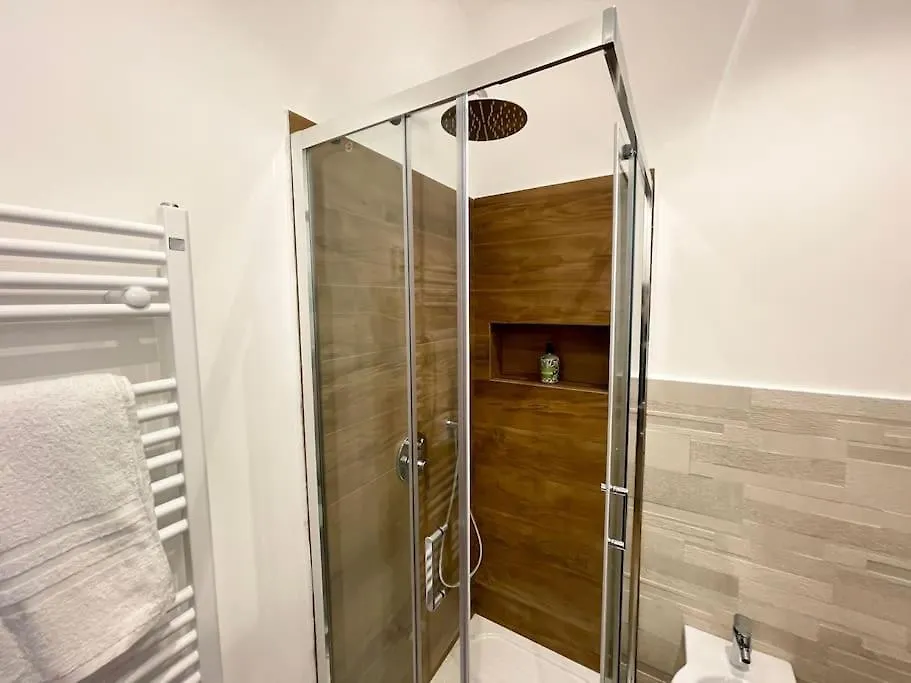 Casa Vacanze Casuzza Sferracavallo Palermo Feriehus