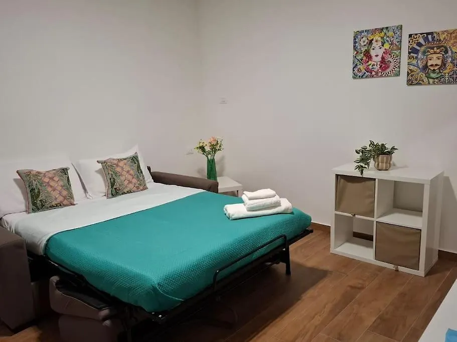 Casa Vacanze Casuzza Sferracavallo Palermo 0*,  Italien