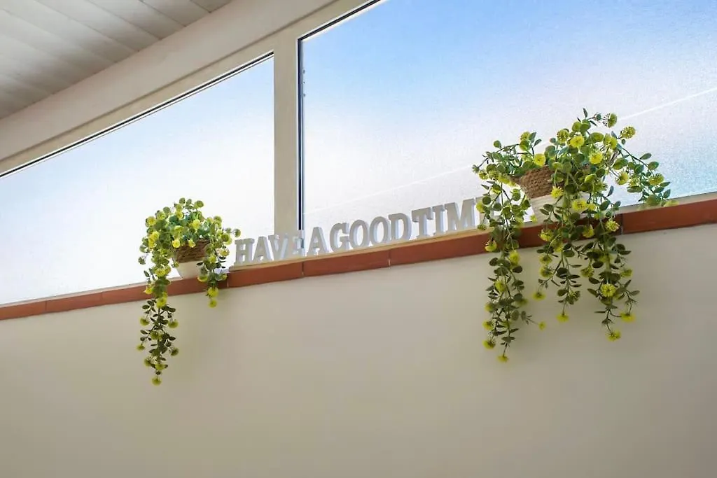 Casa Vacanze Casuzza Sferracavallo Palermo