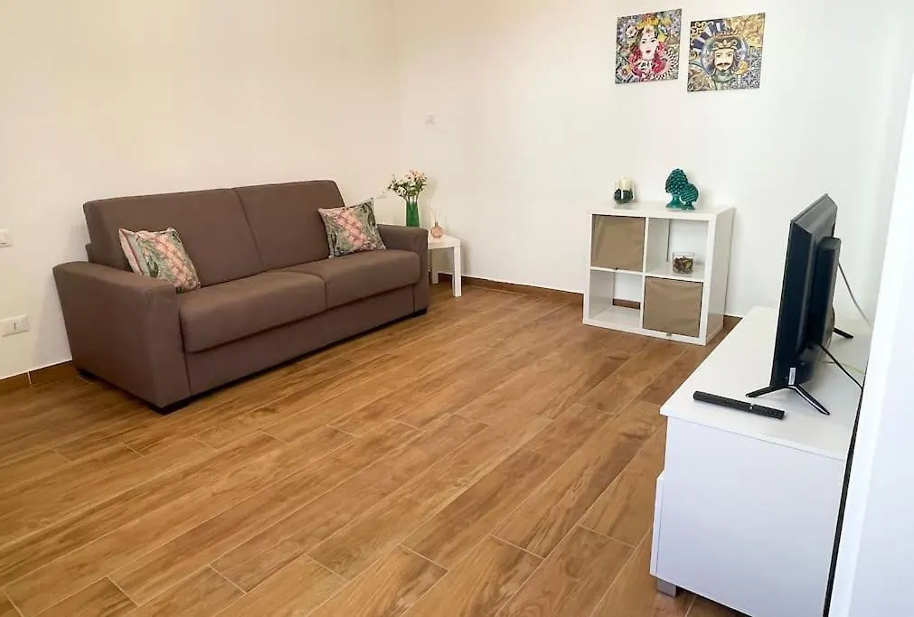 Casa Vacanze Casuzza Sferracavallo Palermo 0*,  Italien